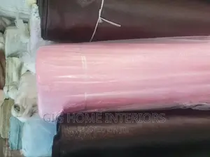 Turkish Premium Curtains