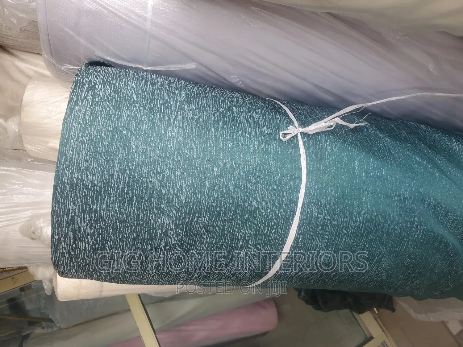 Turkish Premium Curtains