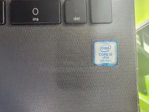 Laptop HP 250 G7 8GB Intel Core i5 HDD+SSD 500GB