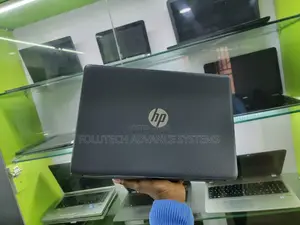 Laptop HP 240 G7 4GB Intel Celeron HDD+SSD 128GB