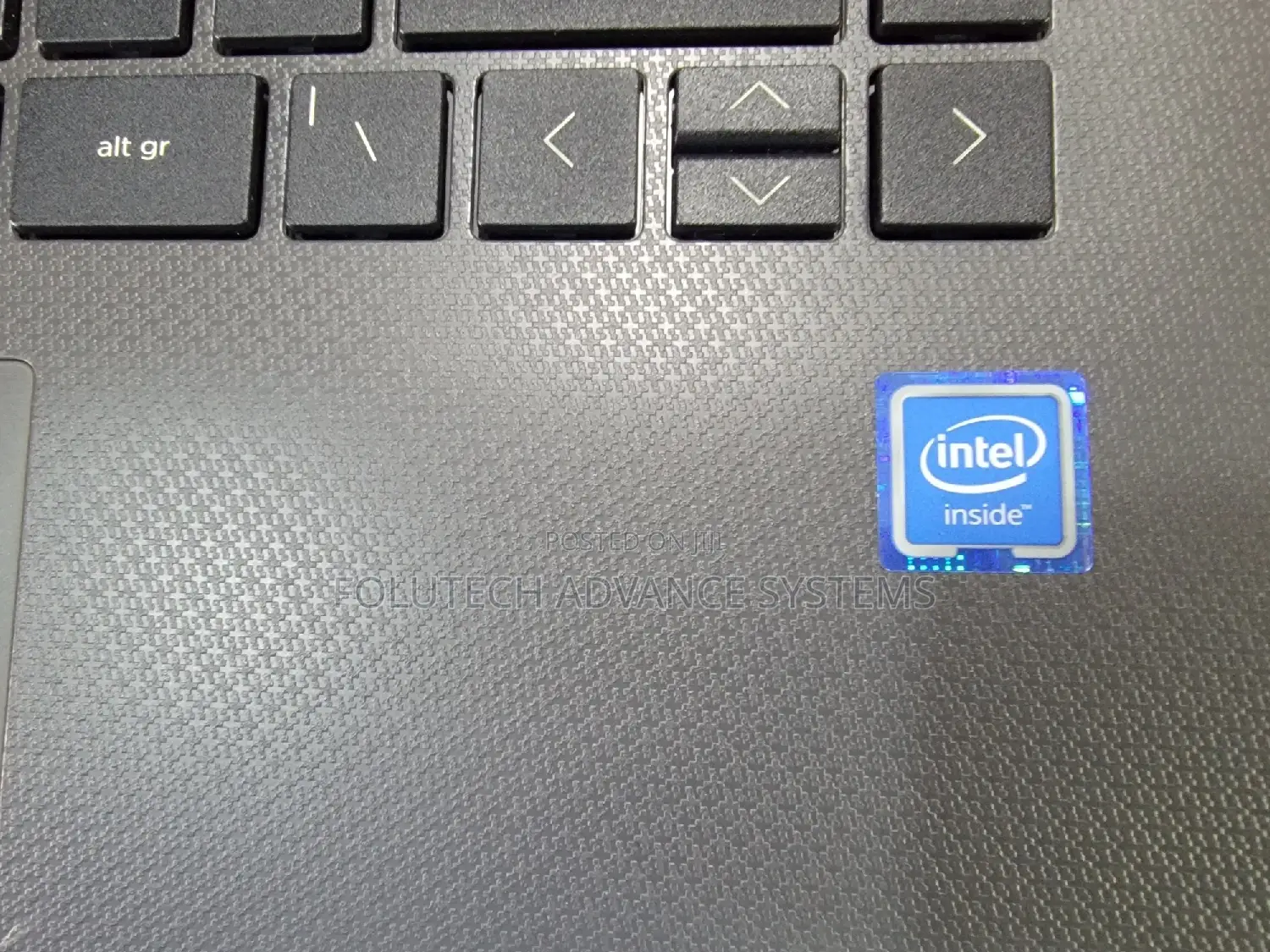 Laptop HP 240 G7 4GB Intel Celeron HDD+SSD 128GB