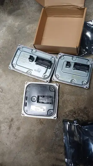 Head Light Charge