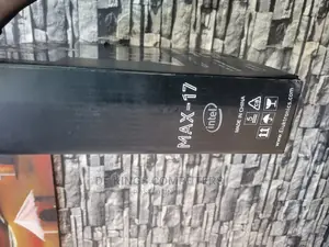 New Laptop 32GB Intel Core I7 SSD 1T