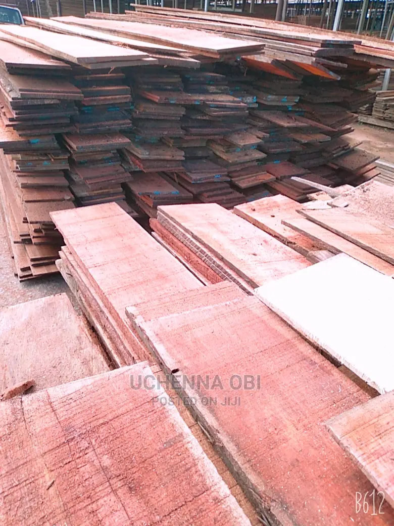 Decking Board