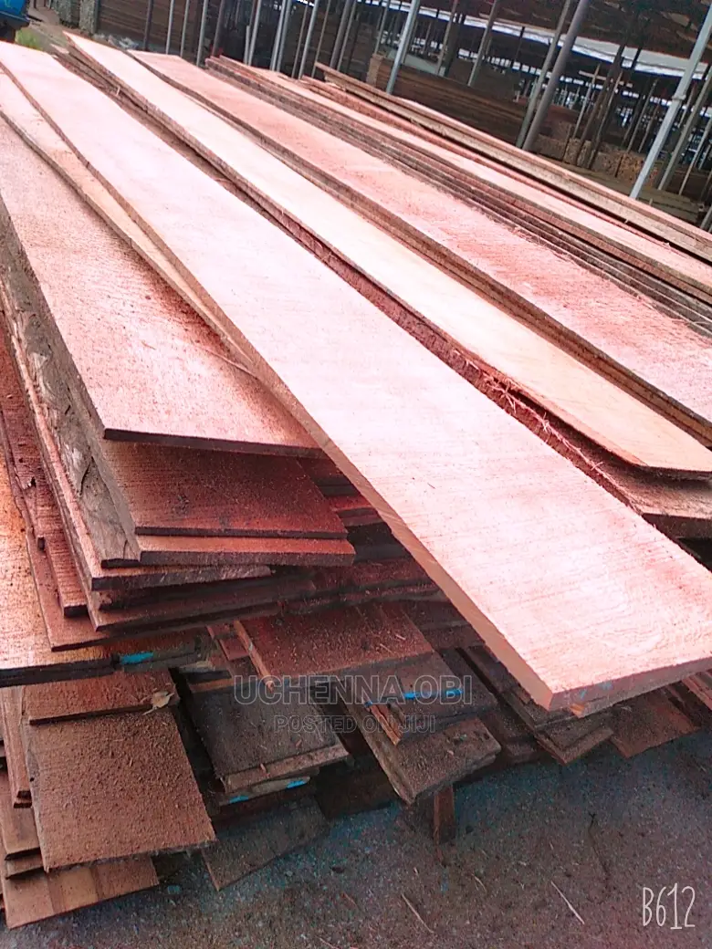 Decking Board