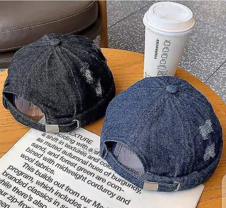 Original Beanie Docker Cap