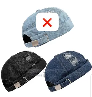 Original Beanie Docker Cap
