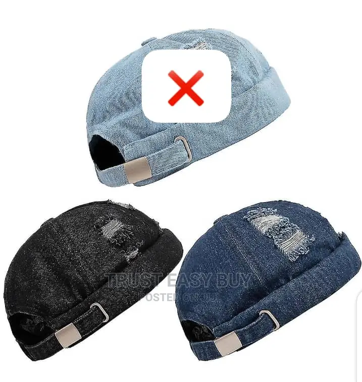 Original Beanie Docker Cap