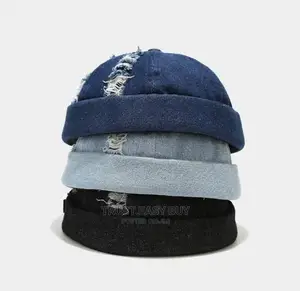 Original Beanie Docker Cap