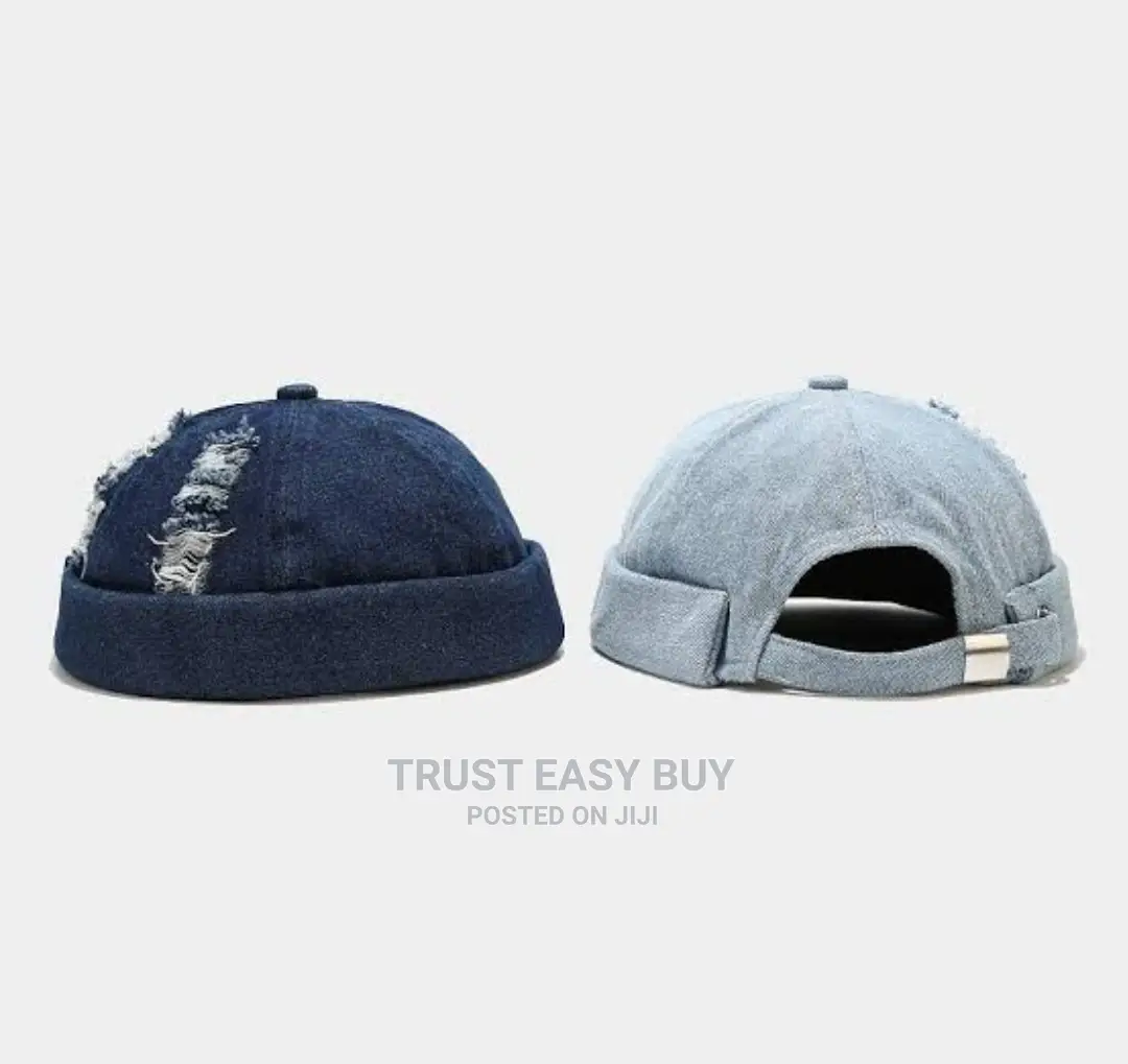 Original Beanie Docker Cap