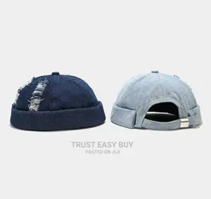 Original Beanie Docker Cap