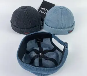 Original Beanie Docker Cap