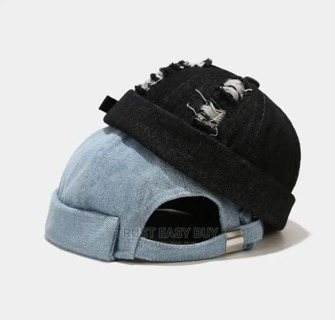 Original Beanie Docker Cap