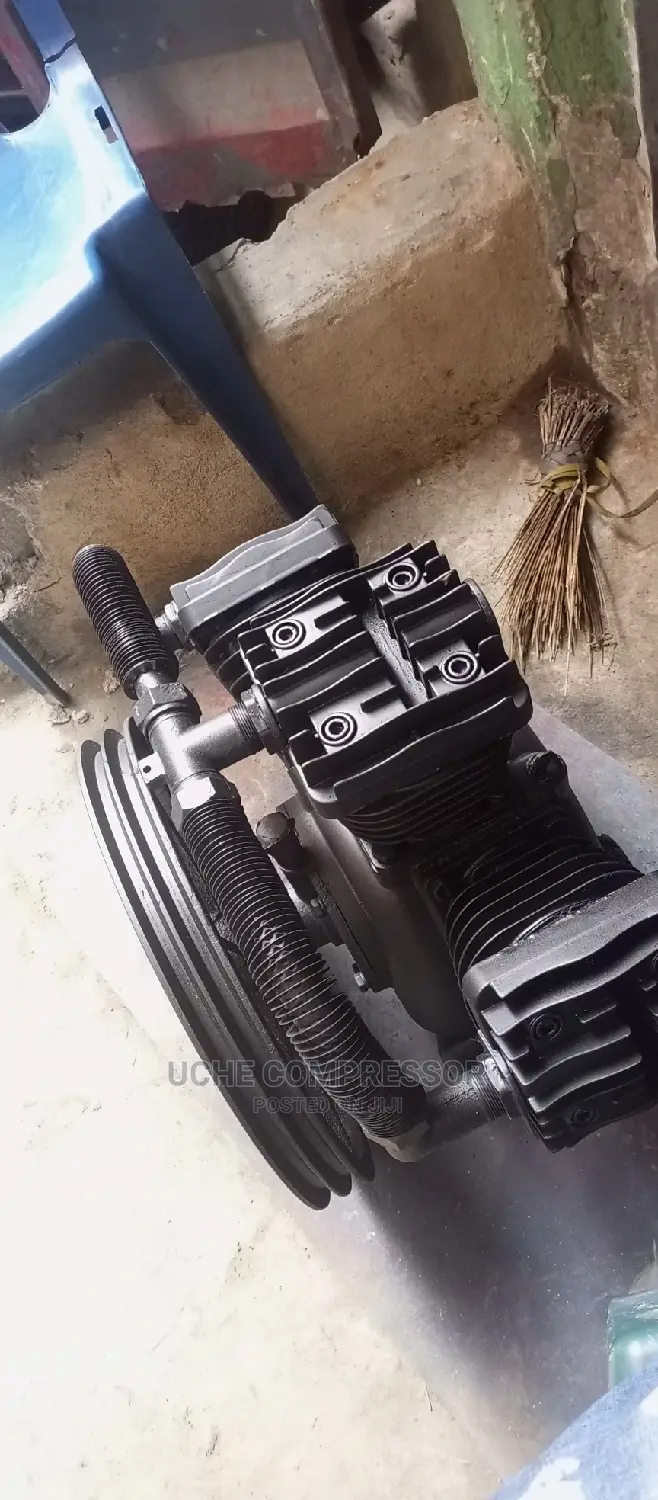 Air Compressor