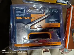 Wood Stapler