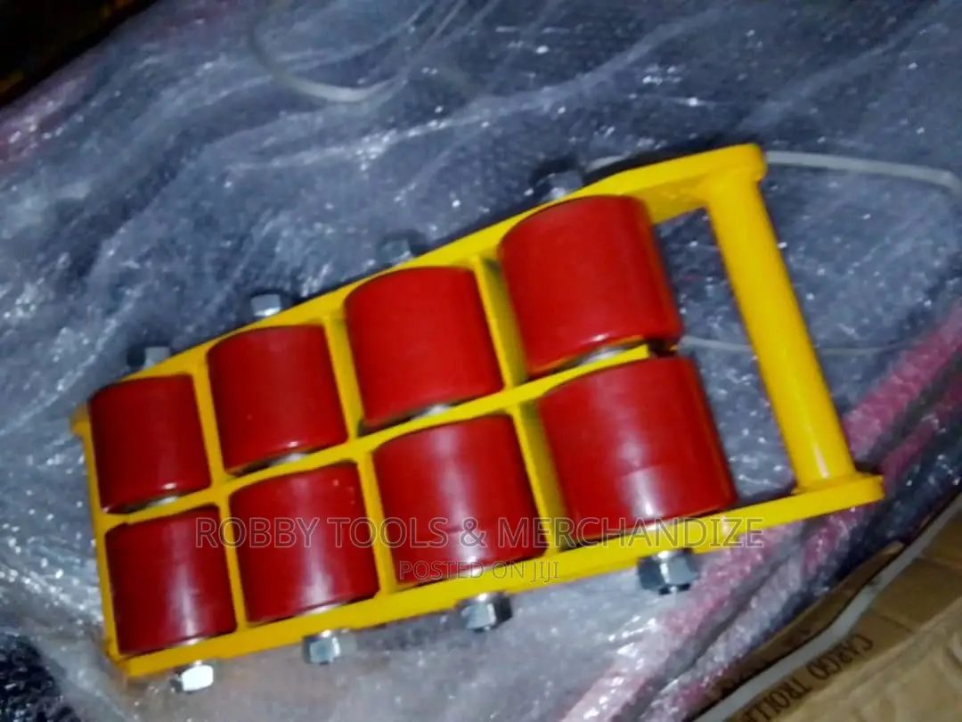 Skate Roller 12 Tons