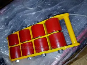 Skate Roller 12 Tons