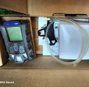 Original 4x Gas Detector