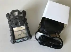 Original 4x Gas Detector