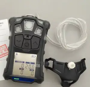 Original 4x Gas Detector