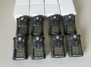 Original 4x Gas Detector
