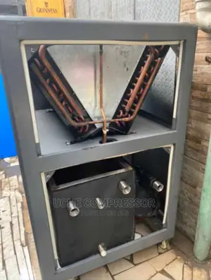 Water Chiller