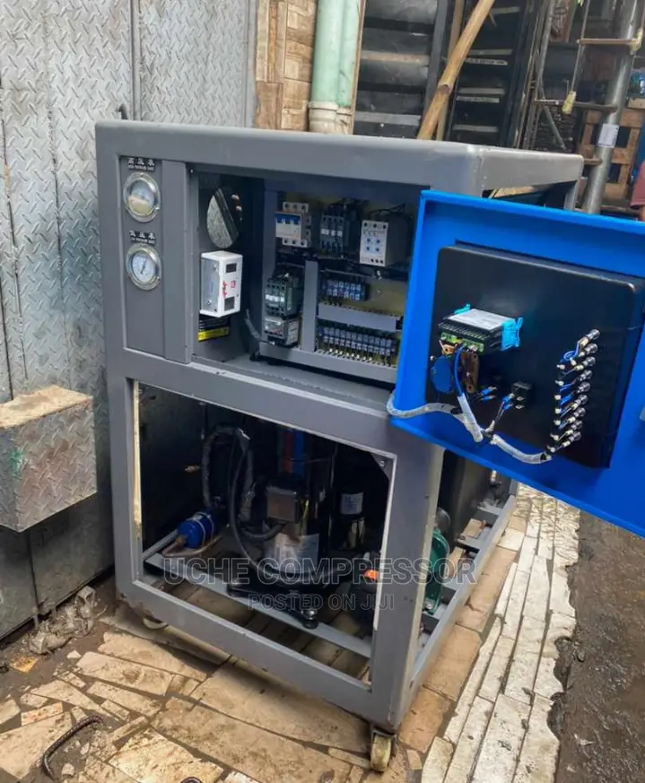 Water Chiller