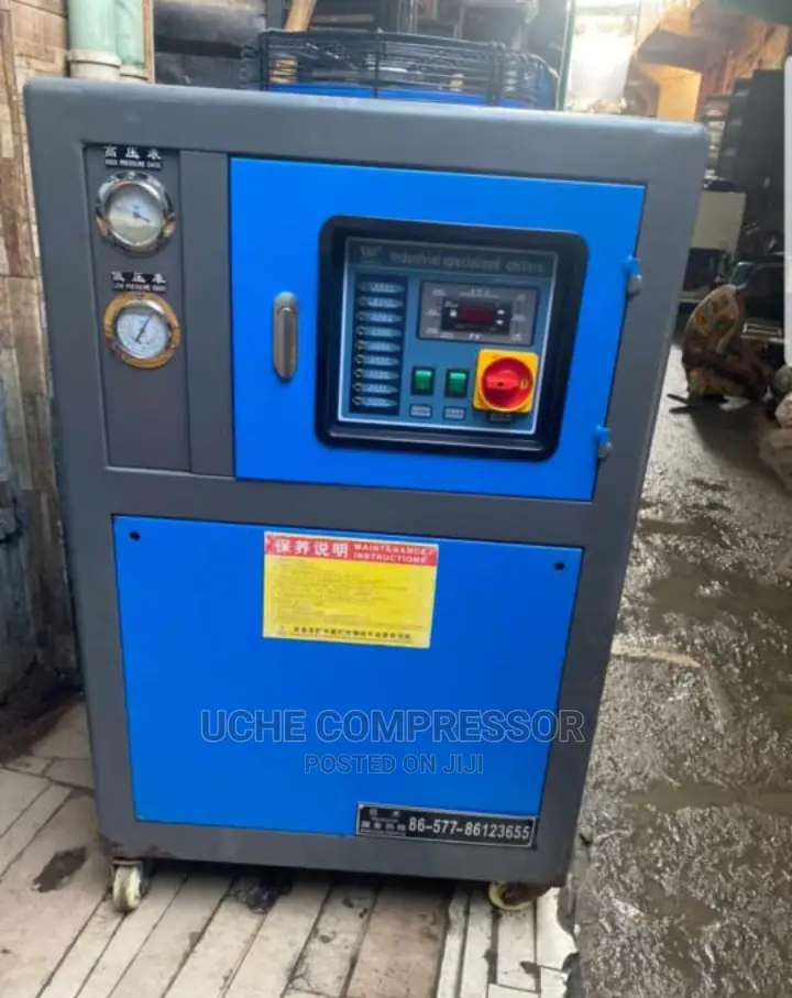 Water Chiller