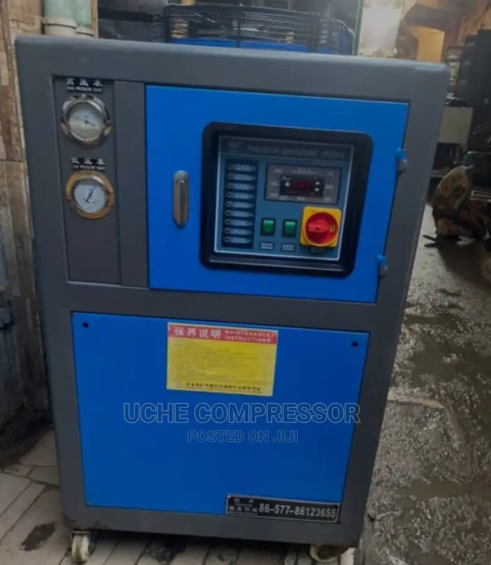 Water Chiller