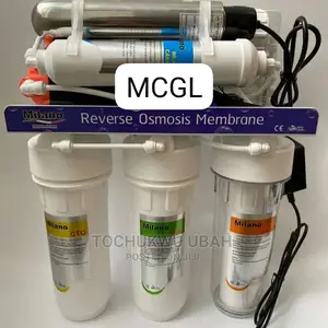 Kitchen Reverse Osmosis R O