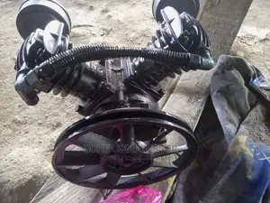 Compressor