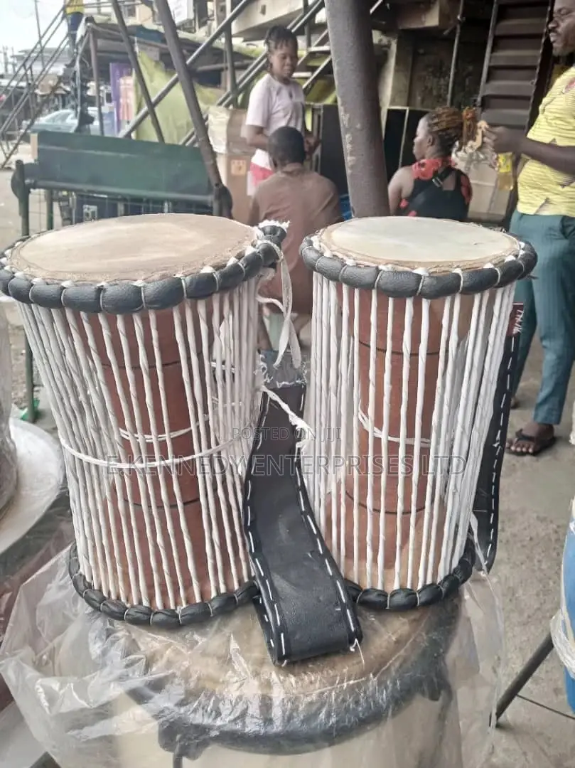 Professional Talking Drum