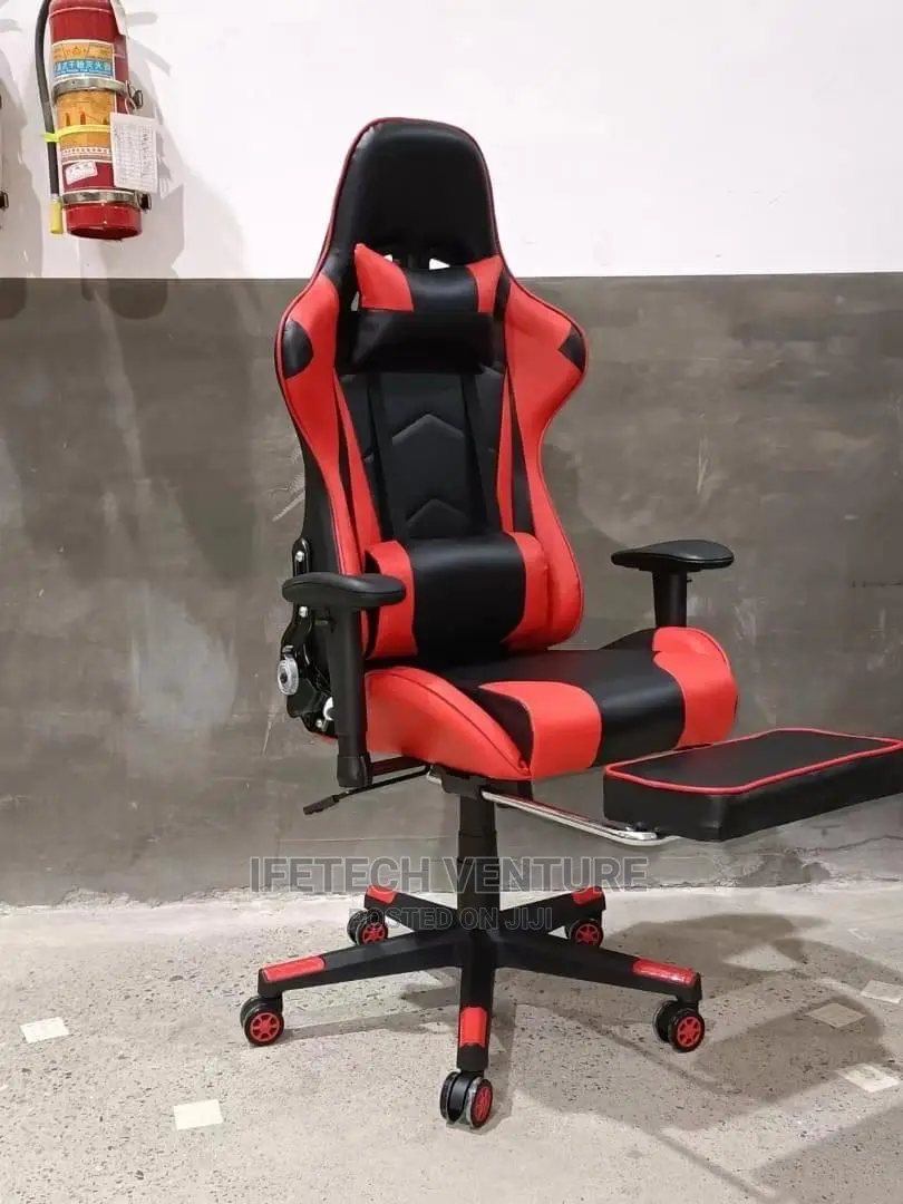 Imported Executive Gaming Chair