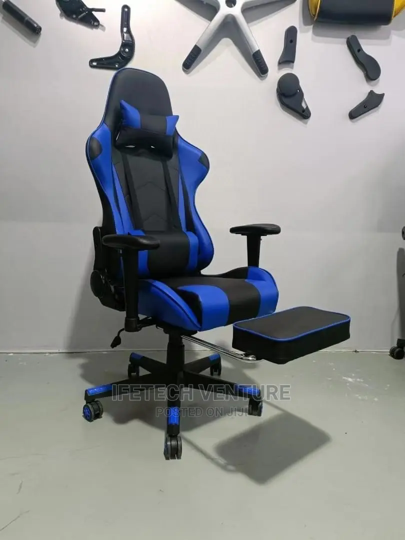 Imported Executive Gaming Chair