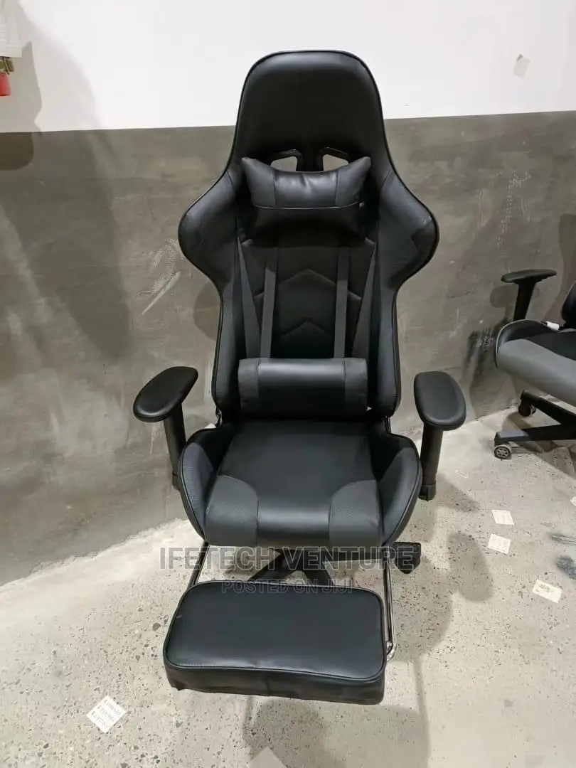 Imported Executive Gaming Chair