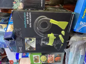 Auto Vaccum Cleaner ( Multifunctional)