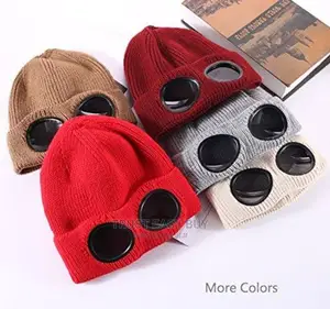 Brand New Beanie Google Headwarmer