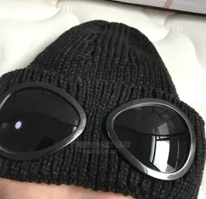 Brand New Beanie Google Headwarmer