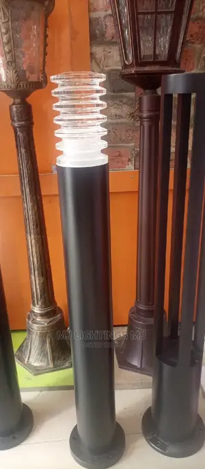 Outdoor Waterproof Garden Light.