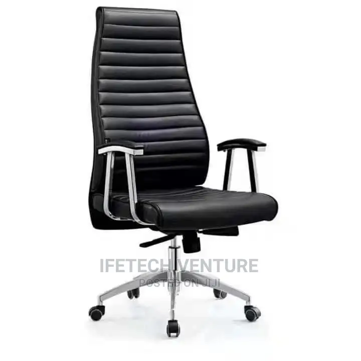 High Back Executive Chair