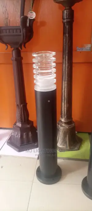 Outdoor Waterproof Garden Light.