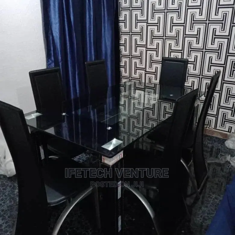 Glass Dining Sets