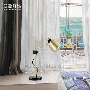 Nordic Post-Modern Creative Perforated Cover Living Room.