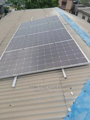 3.5kva Solar Inverter and Installation