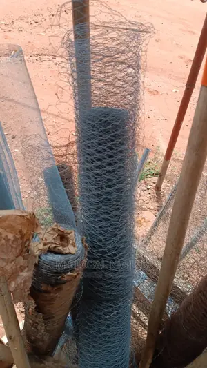Chicken Wire (Bird Net)