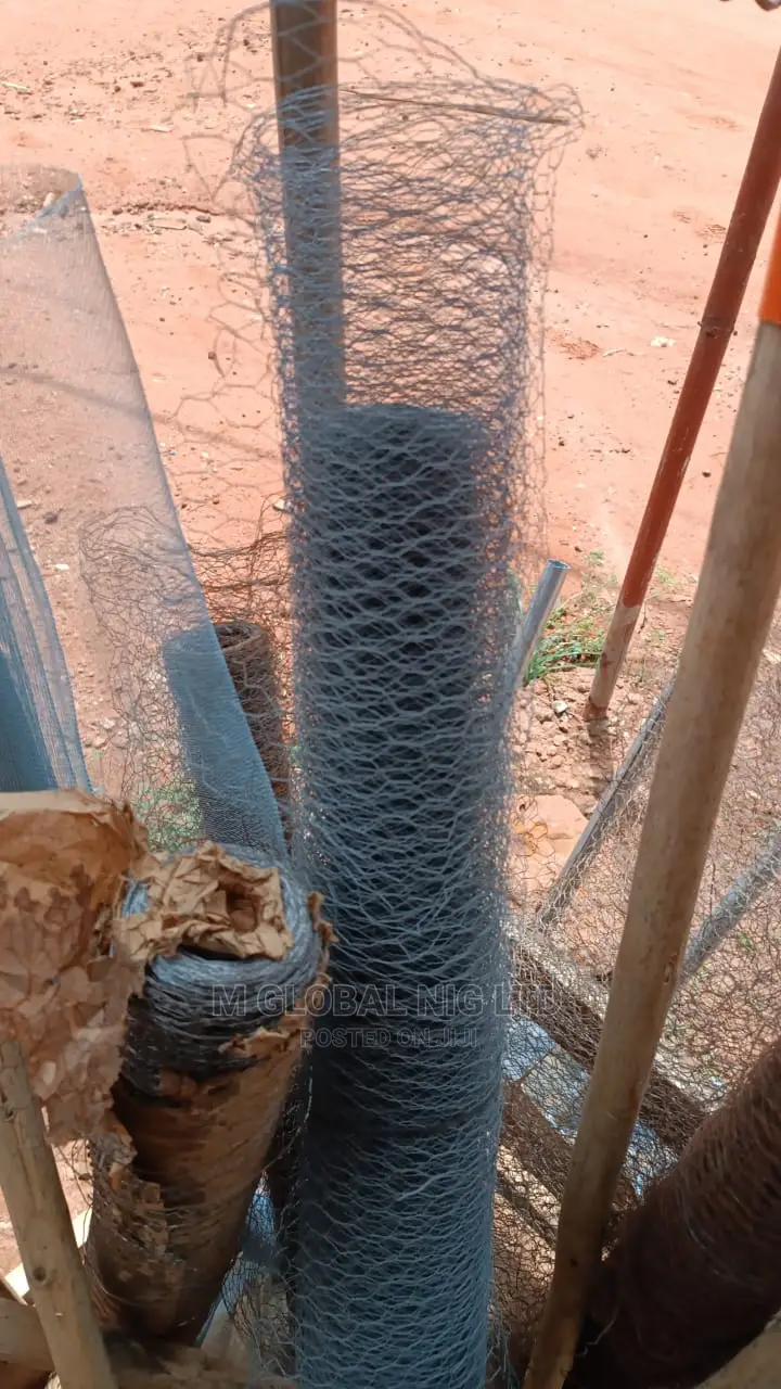Chicken Wire (Bird Net)
