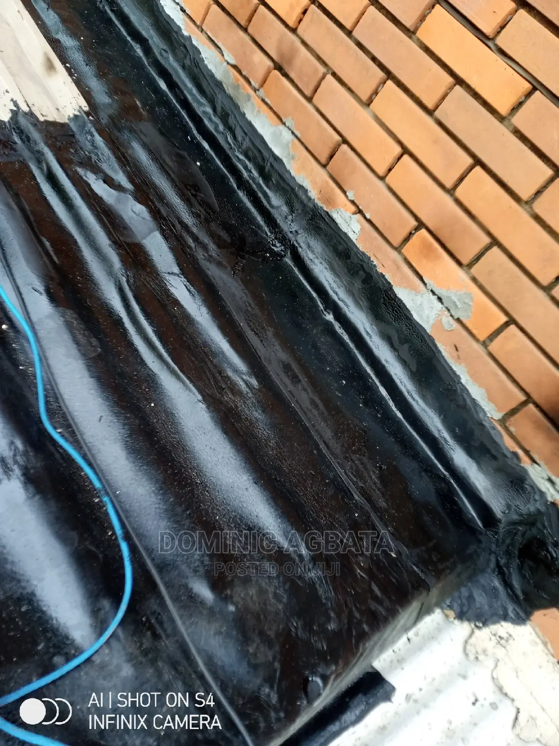 Goodbye Leak