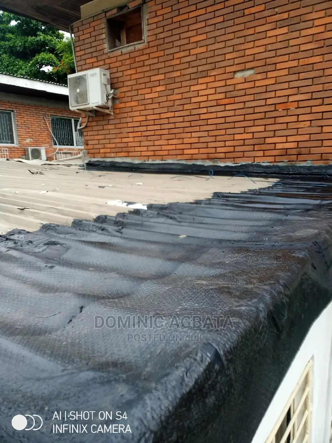Goodbye Leak