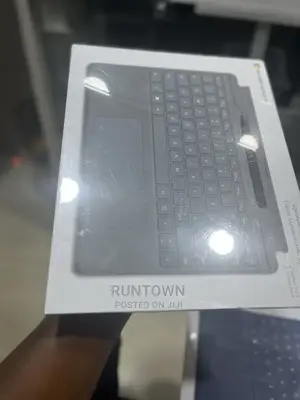 Microsoft Surface Pro Signature Keyboard Cover Slim Pen 2