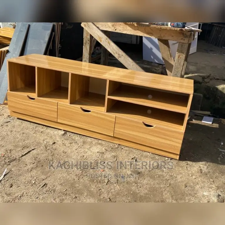 5ft Tv Console